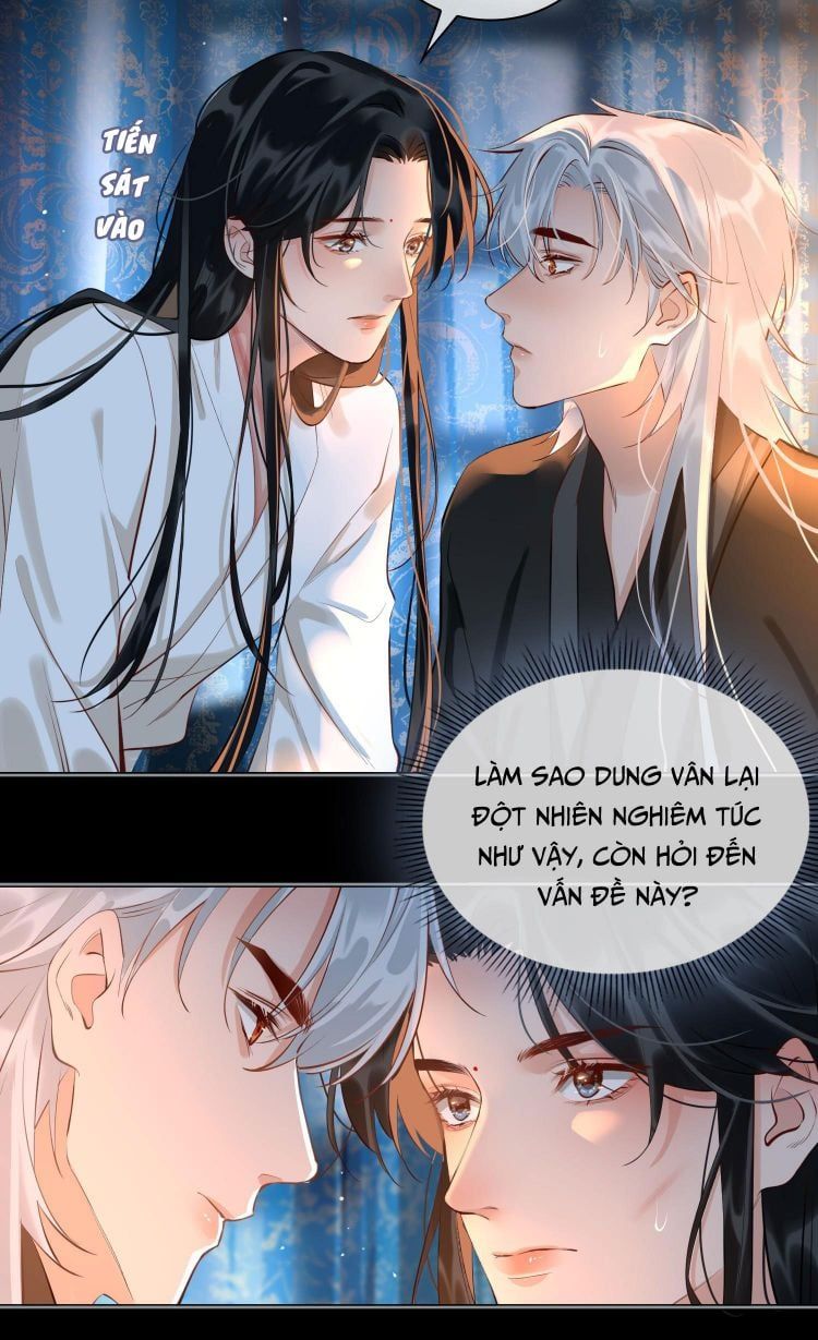 Tế Vũ Bất Tri Quy Chap 29 - Next Chap 30