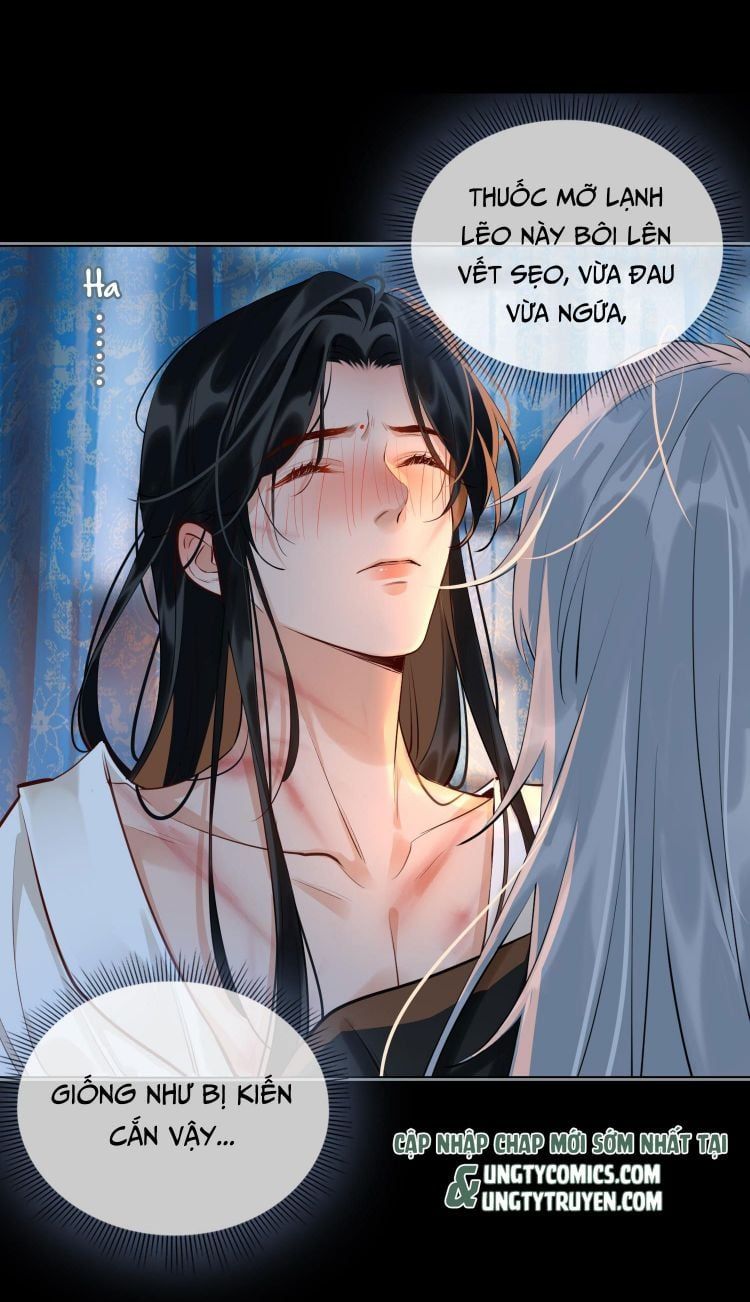 Tế Vũ Bất Tri Quy Chap 29 - Next Chap 30