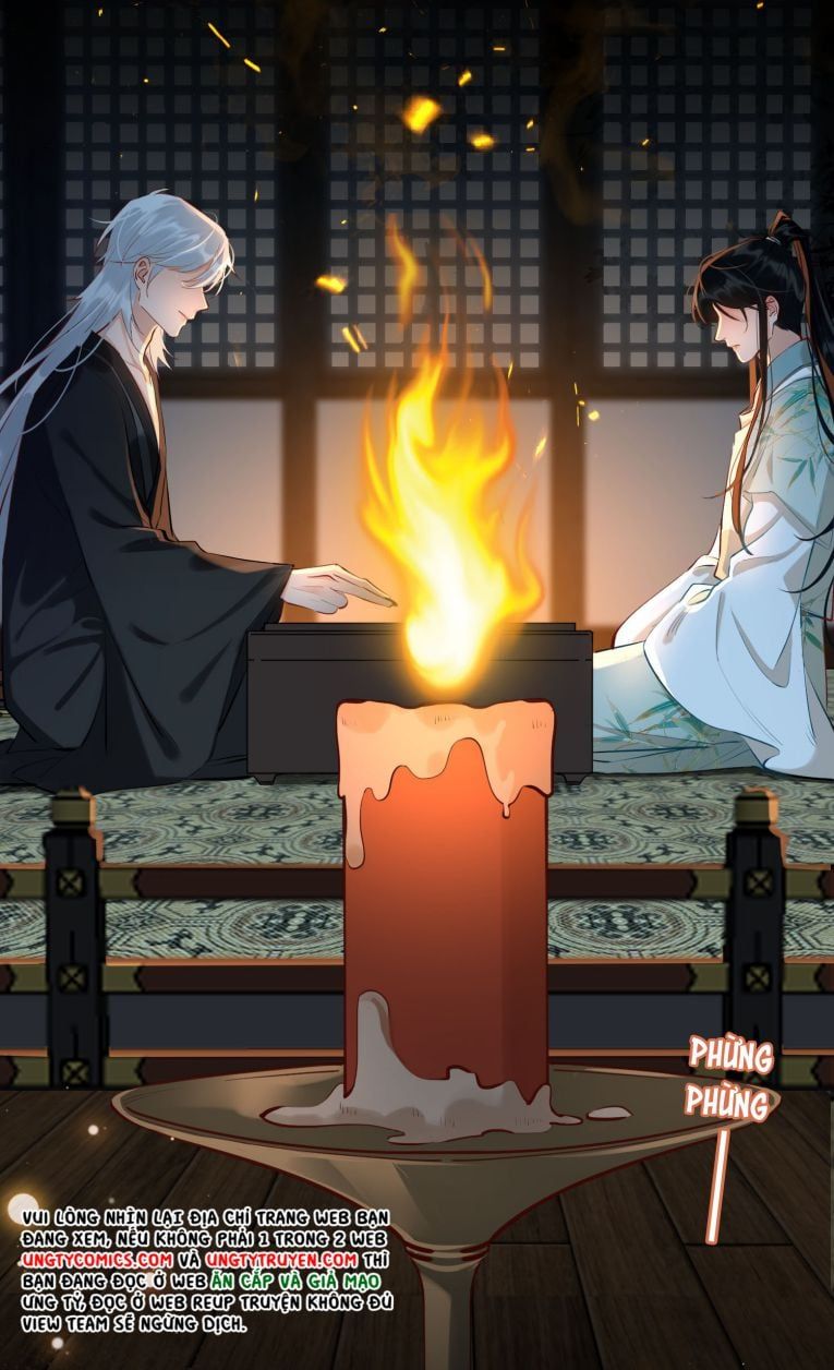 Tế Vũ Bất Tri Quy Chap 30 - Next Chap 31