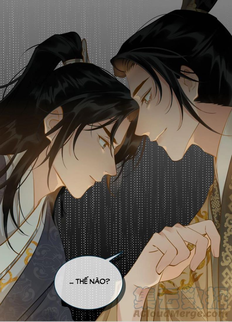 Tế Vũ Bất Tri Quy Chap 31 - Next Chap 32