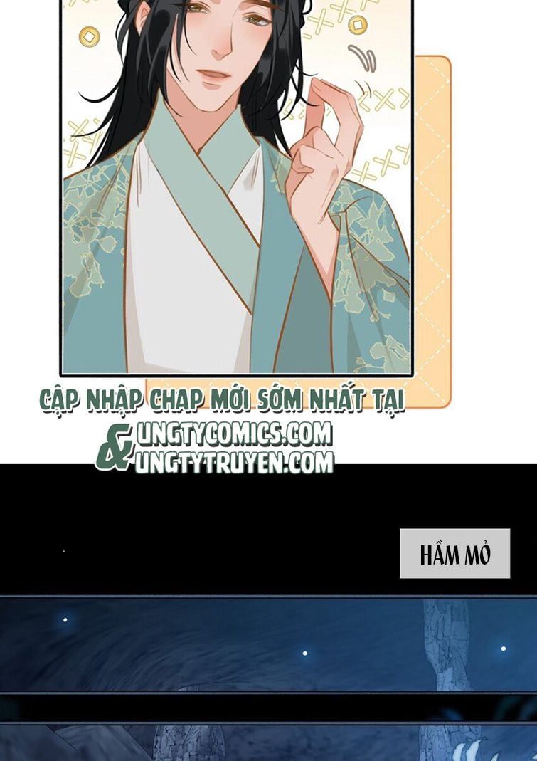 Tế Vũ Bất Tri Quy Chap 63 - Next Chap 64