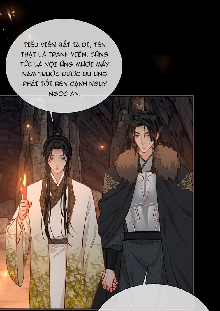 Tế Vũ Bất Tri Quy Chap 63 - Next Chap 64