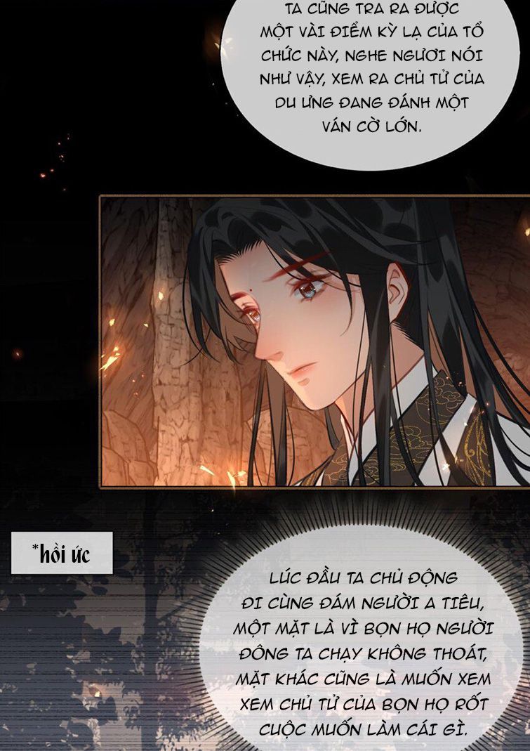 Tế Vũ Bất Tri Quy Chap 63 - Next Chap 64