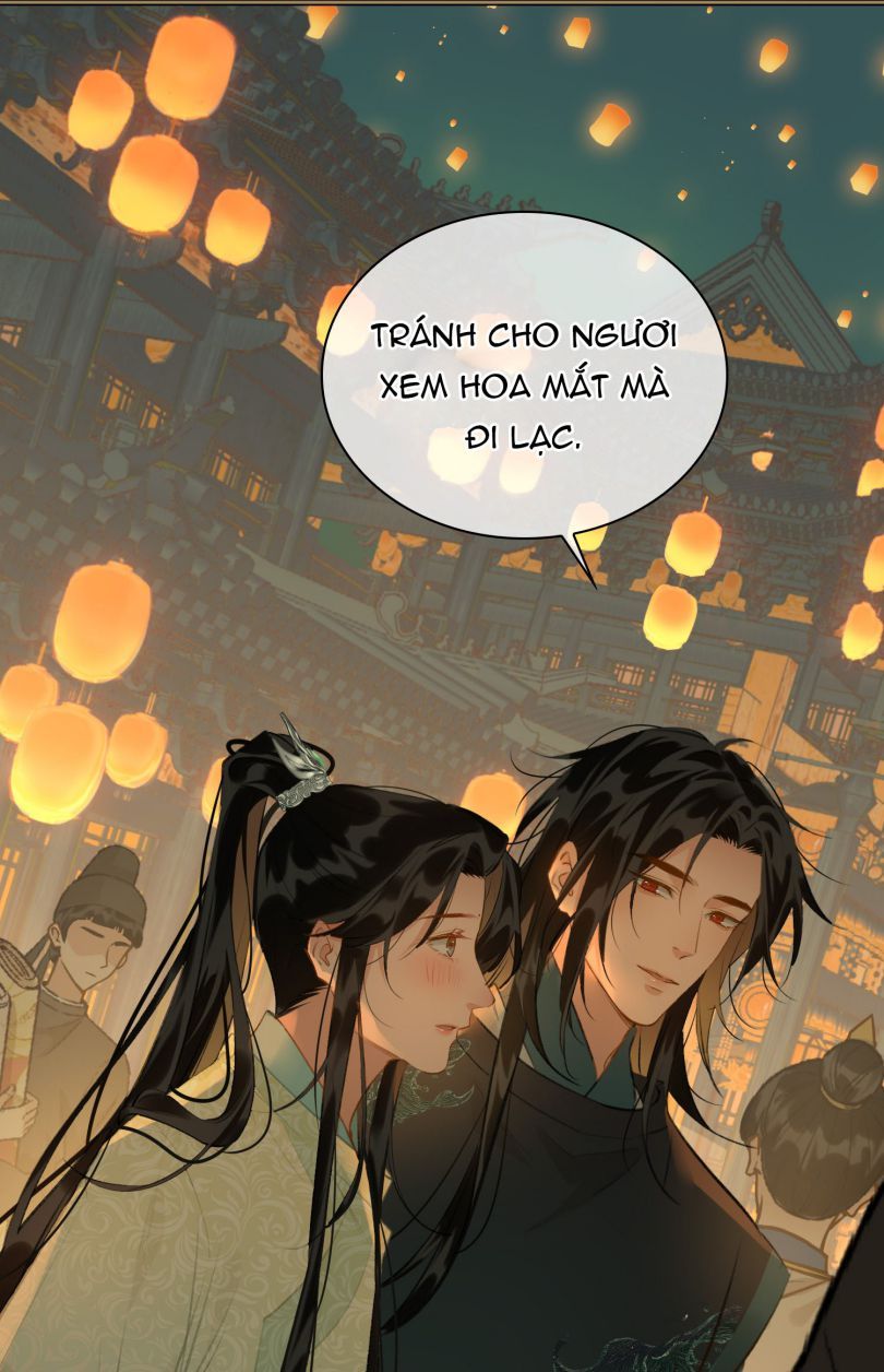 Tế Vũ Bất Tri Quy Chap 66 - Next Chap 67