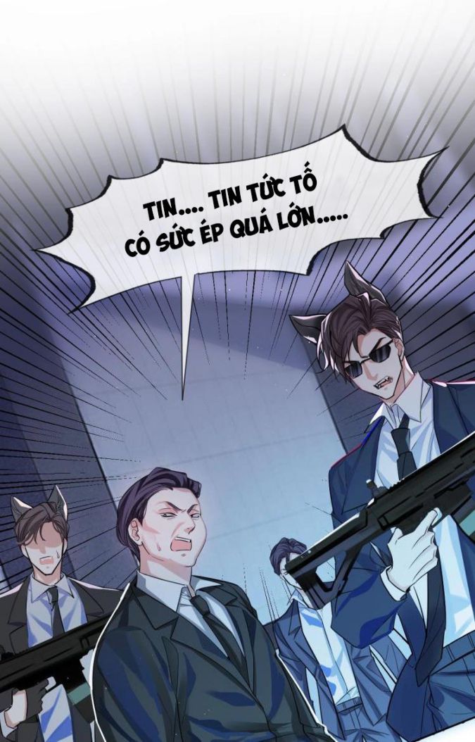 Nhân Ngư Rơi Xuống Chap 1 - Next Chap 2