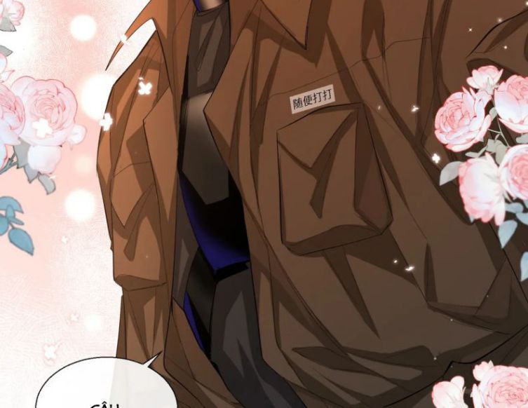 Nhân Ngư Rơi Xuống Chap 13 - Next Chap 14