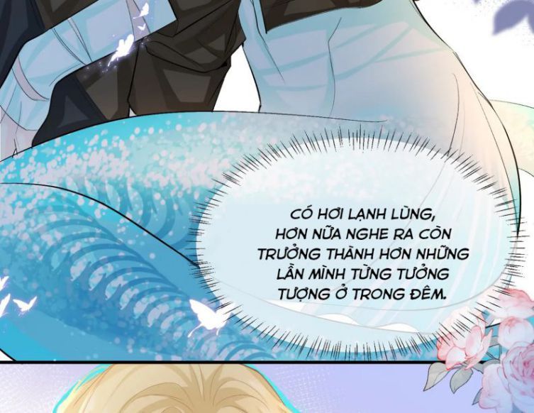 Nhân Ngư Rơi Xuống Chap 13 - Next Chap 14