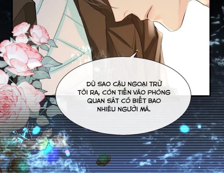Nhân Ngư Rơi Xuống Chap 13 - Next Chap 14