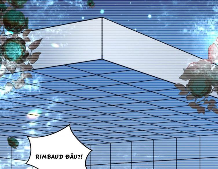 Nhân Ngư Rơi Xuống Chap 13 - Next Chap 14