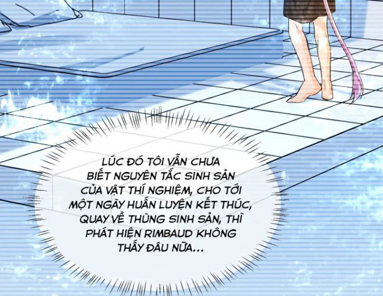 Nhân Ngư Rơi Xuống Chap 13 - Next Chap 14