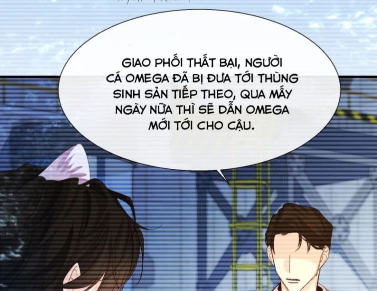 Nhân Ngư Rơi Xuống Chap 13 - Next Chap 14