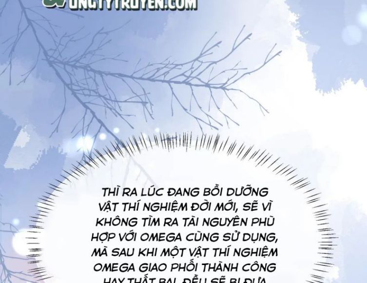 Nhân Ngư Rơi Xuống Chap 13 - Next Chap 14