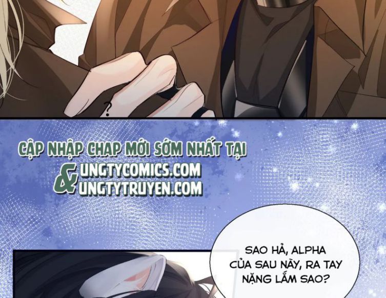 Nhân Ngư Rơi Xuống Chap 13 - Next Chap 14