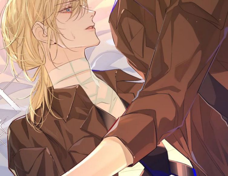 Nhân Ngư Rơi Xuống Chap 13 - Next Chap 14