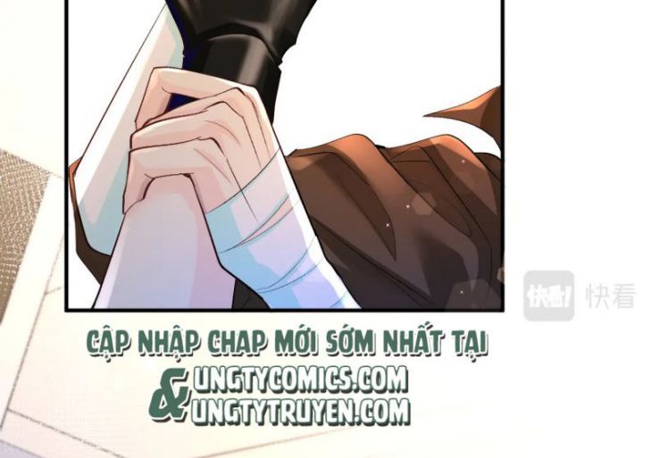 Nhân Ngư Rơi Xuống Chap 14 - Next Chap 15