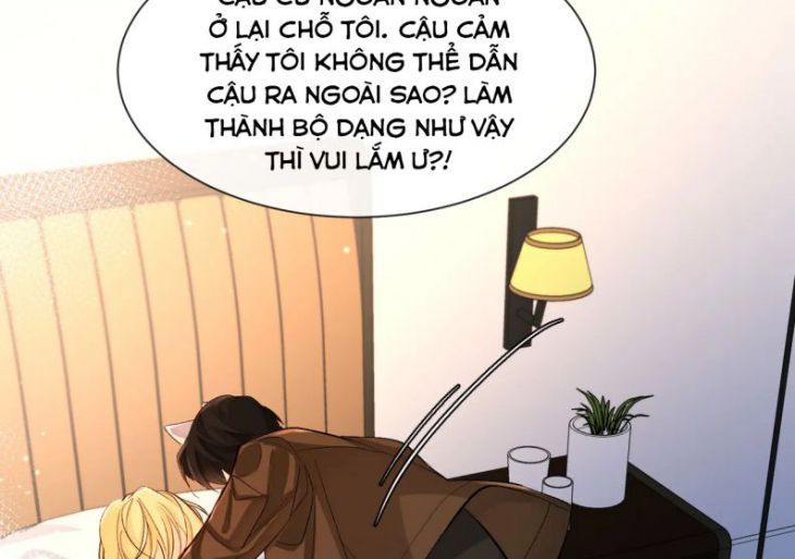 Nhân Ngư Rơi Xuống Chap 14 - Next Chap 15