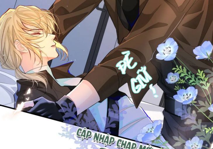 Nhân Ngư Rơi Xuống Chap 14 - Next Chap 15