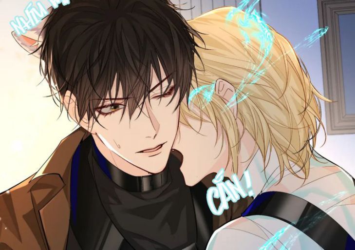 Nhân Ngư Rơi Xuống Chap 14 - Next Chap 15