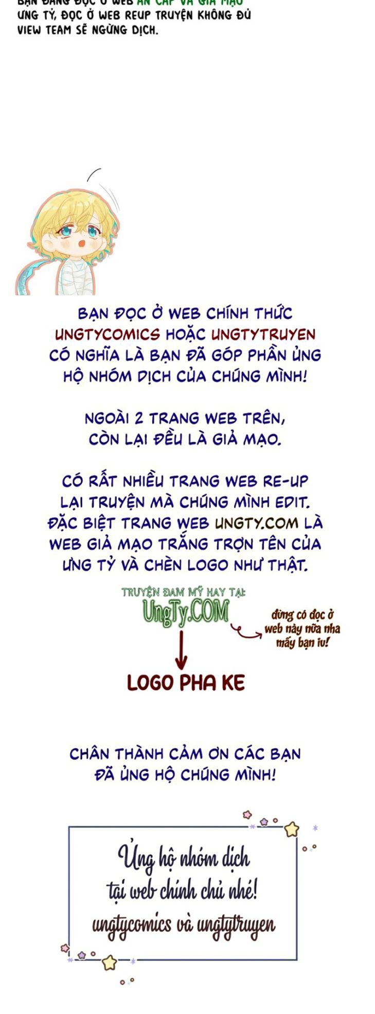 Nhân Ngư Rơi Xuống Chap 14 - Next Chap 15
