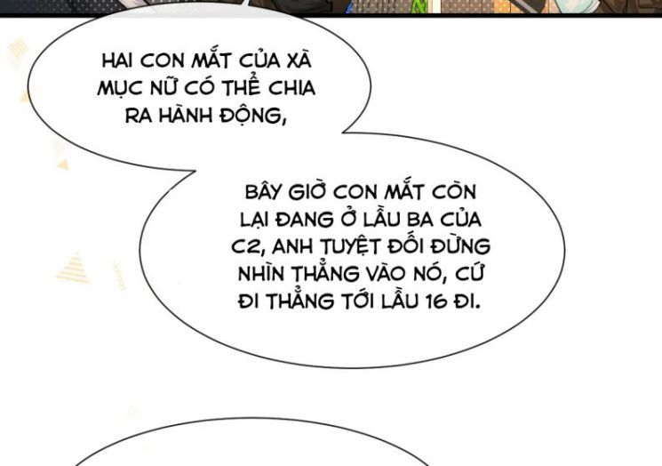 Nhân Ngư Rơi Xuống Chap 17 - Next Chap 18