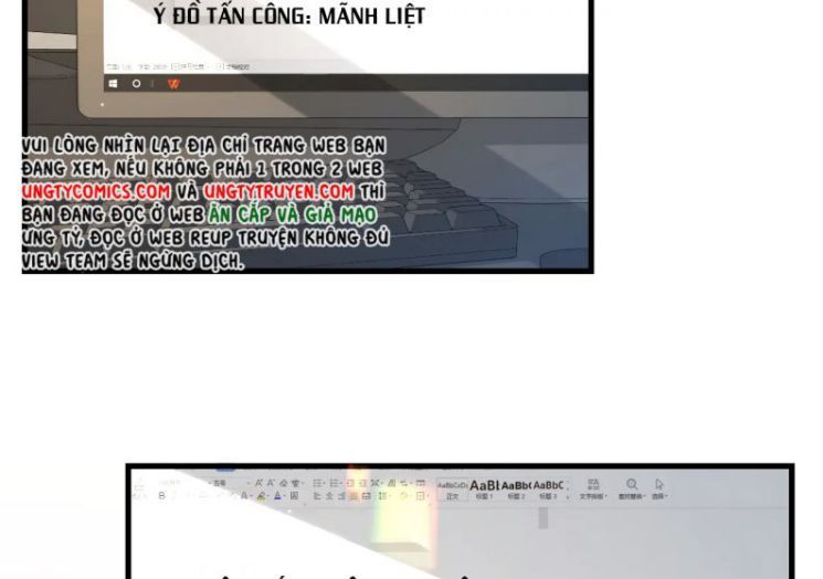 Nhân Ngư Rơi Xuống Chap 17 - Next Chap 18