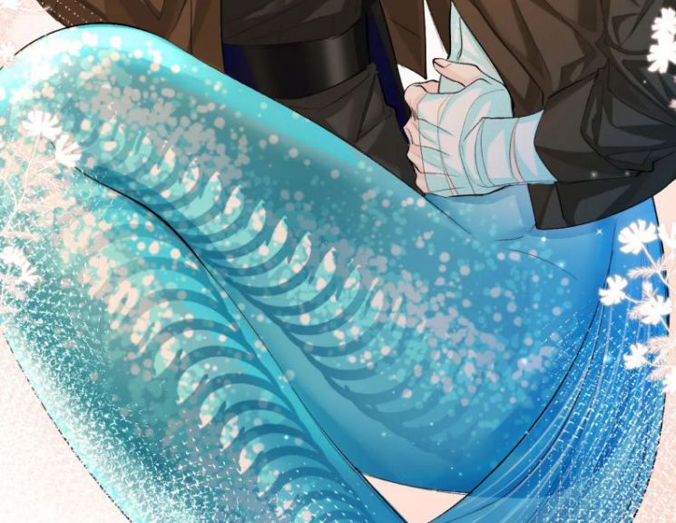 Nhân Ngư Rơi Xuống Chap 17 - Next Chap 18