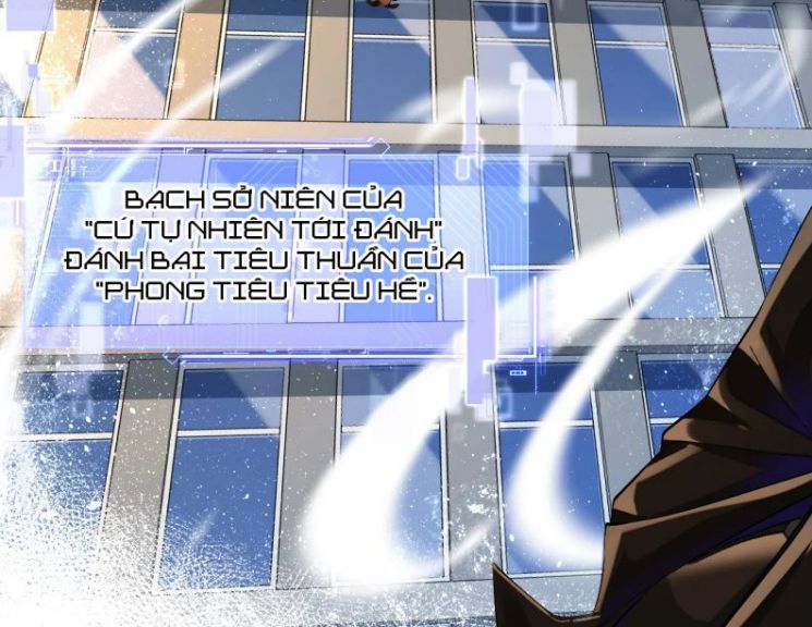 Nhân Ngư Rơi Xuống Chap 17 - Next Chap 18