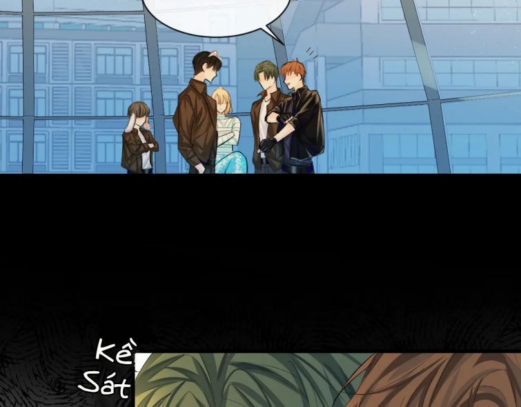 Nhân Ngư Rơi Xuống Chap 21 - Next Chap 22