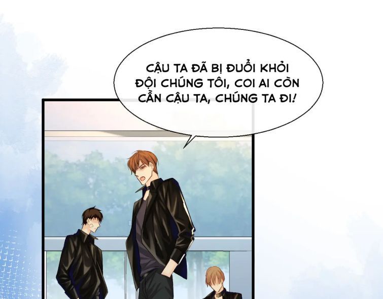 Nhân Ngư Rơi Xuống Chap 21 - Next Chap 22