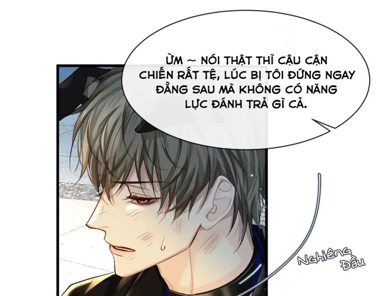 Nhân Ngư Rơi Xuống Chap 21 - Next Chap 22