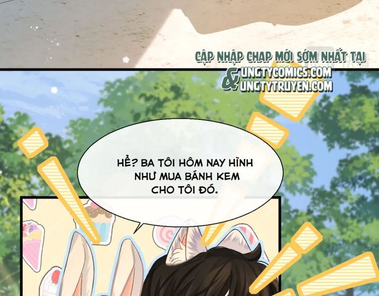Nhân Ngư Rơi Xuống Chap 21 - Next Chap 22