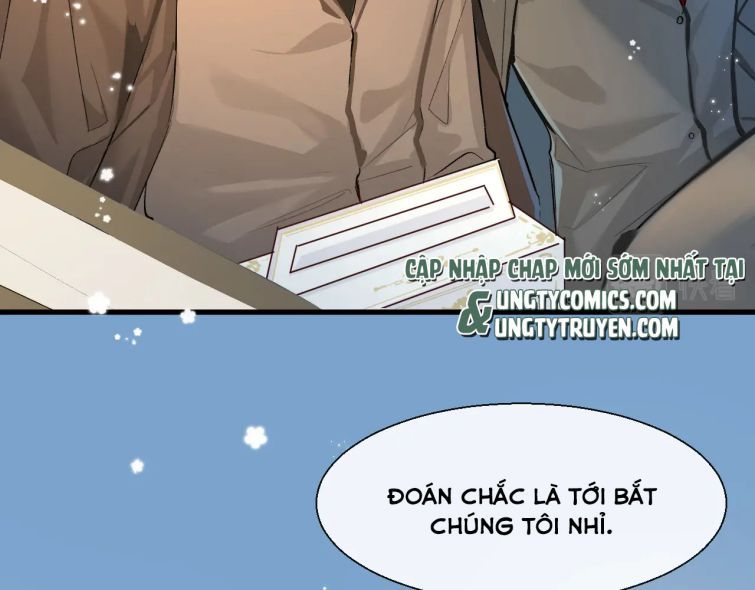 Nhân Ngư Rơi Xuống Chap 21 - Next Chap 22