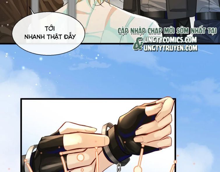 Nhân Ngư Rơi Xuống Chap 21 - Next Chap 22