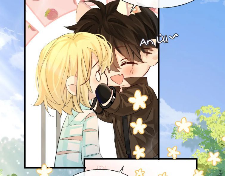 Nhân Ngư Rơi Xuống Chap 21 - Next Chap 22