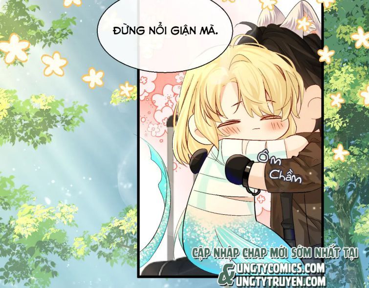 Nhân Ngư Rơi Xuống Chap 21 - Next Chap 22