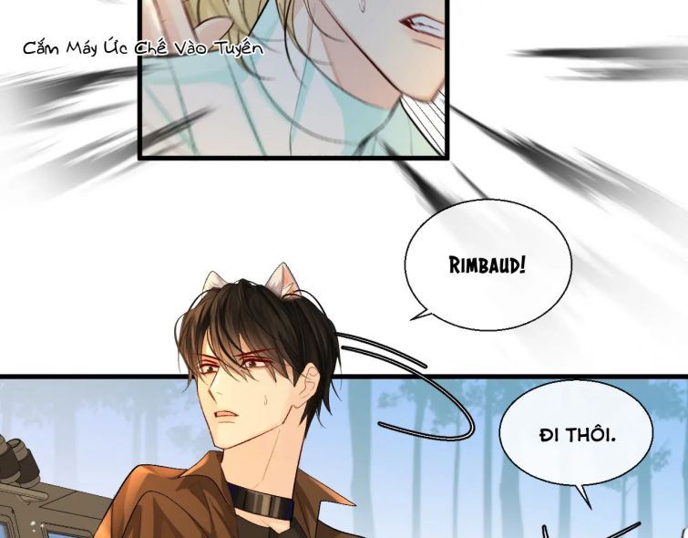 Nhân Ngư Rơi Xuống Chap 21 - Next Chap 22