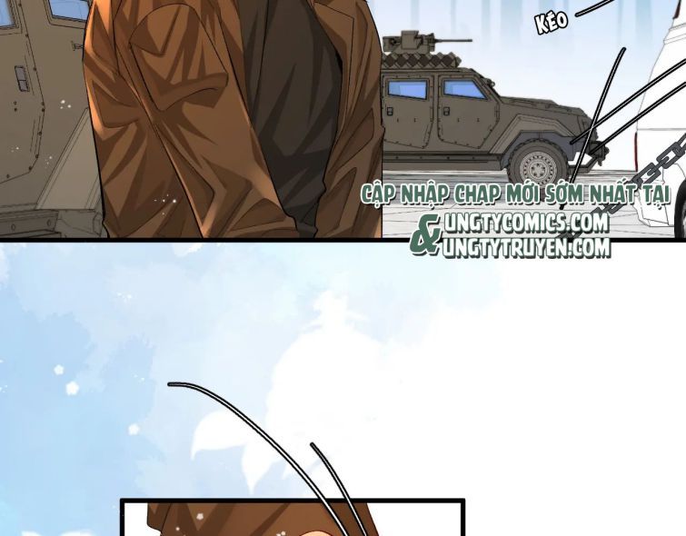 Nhân Ngư Rơi Xuống Chap 21 - Next Chap 22