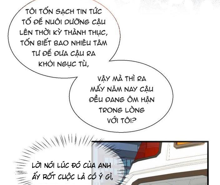 Nhân Ngư Rơi Xuống Chap 22 - Next Chap 23