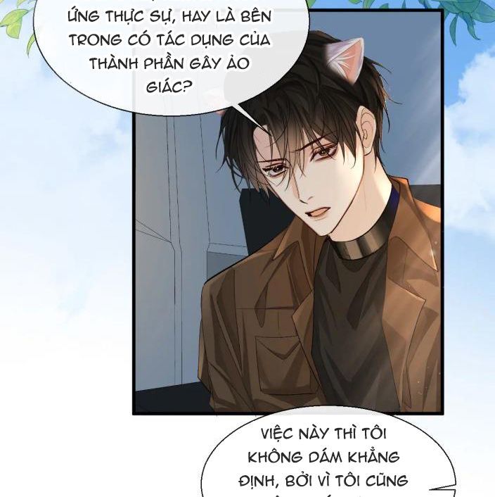 Nhân Ngư Rơi Xuống Chap 22 - Next Chap 23