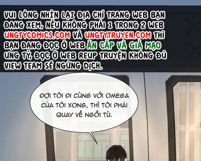 Nhân Ngư Rơi Xuống Chap 22 - Next Chap 23
