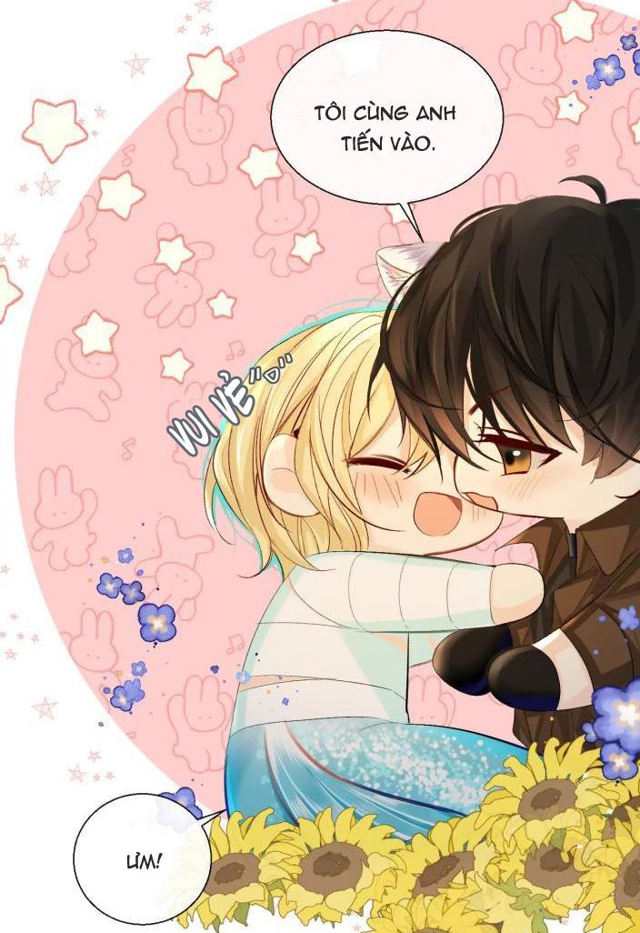 Nhân Ngư Rơi Xuống Chap 22 - Next Chap 23