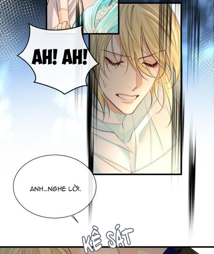 Nhân Ngư Rơi Xuống Chap 22 - Next Chap 23