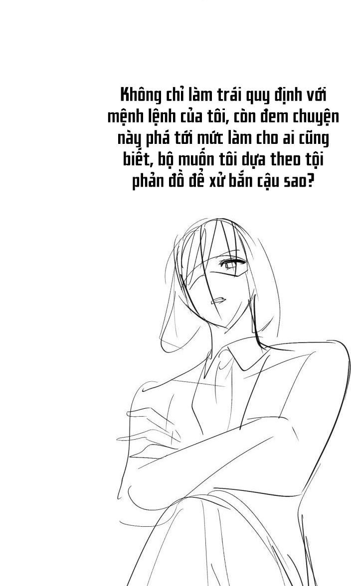 Nhân Ngư Rơi Xuống Chap 22 - Next Chap 23