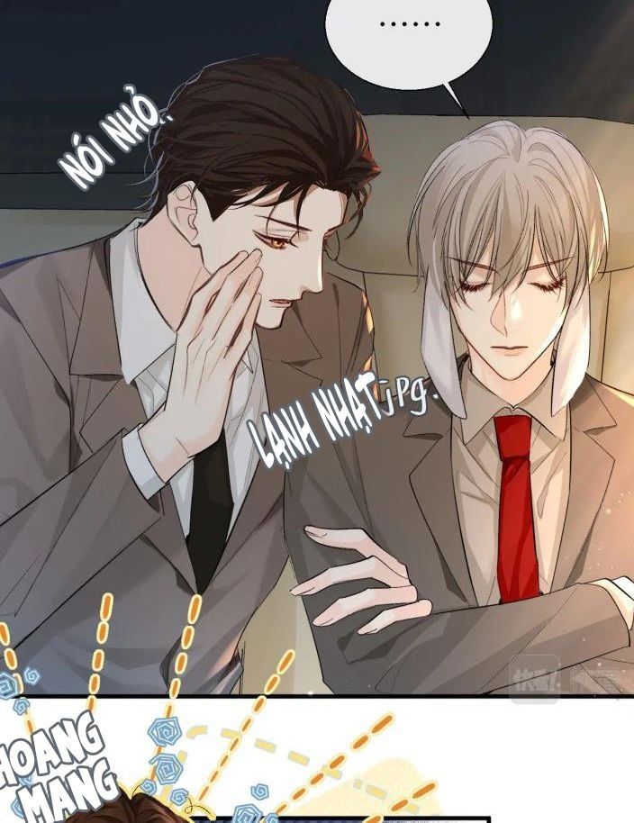 Nhân Ngư Rơi Xuống Chap 22 - Next Chap 23