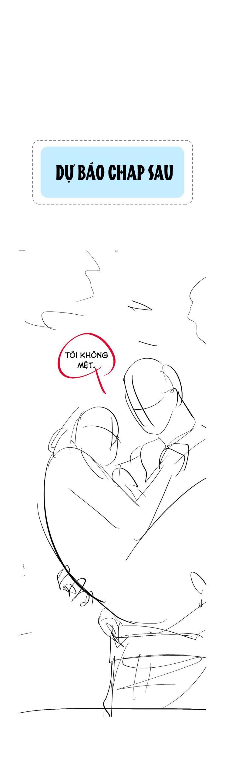 Nhân Ngư Rơi Xuống Chap 26 - Next Chap 27