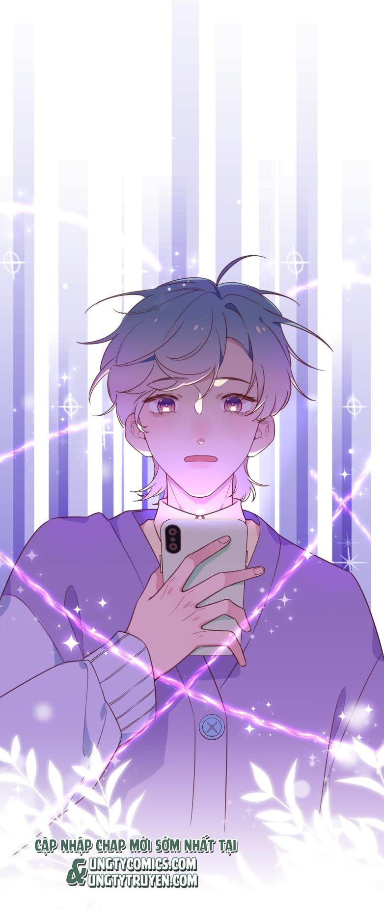 Cuộc Chiến Không Rung Động Chap 2 - Next Chap 3