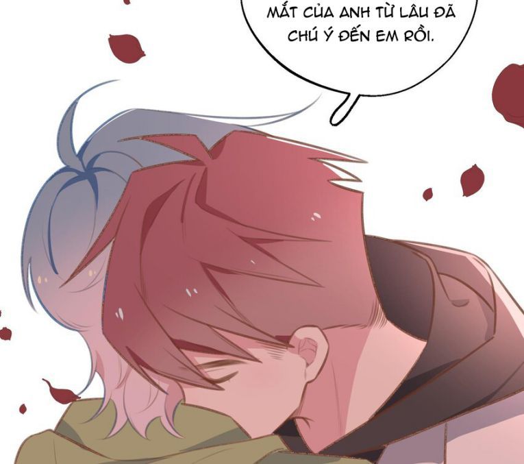 Cuộc Chiến Không Rung Động Chap 39 - Next Chap 40