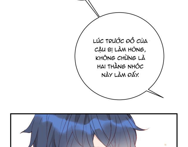 Tỏ Tình Vô Hiệu Chap 1 - Next Chap 2
