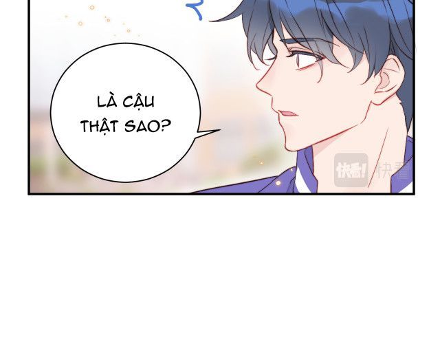 Tỏ Tình Vô Hiệu Chap 1 - Next Chap 2