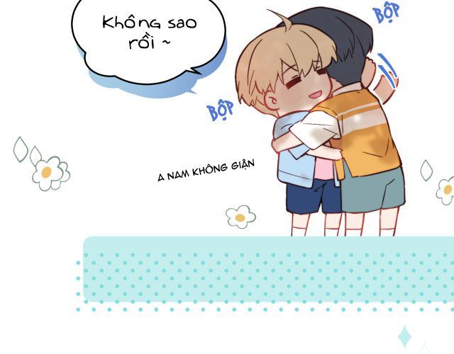 Tỏ Tình Vô Hiệu Chap 10 - Next Chap 11